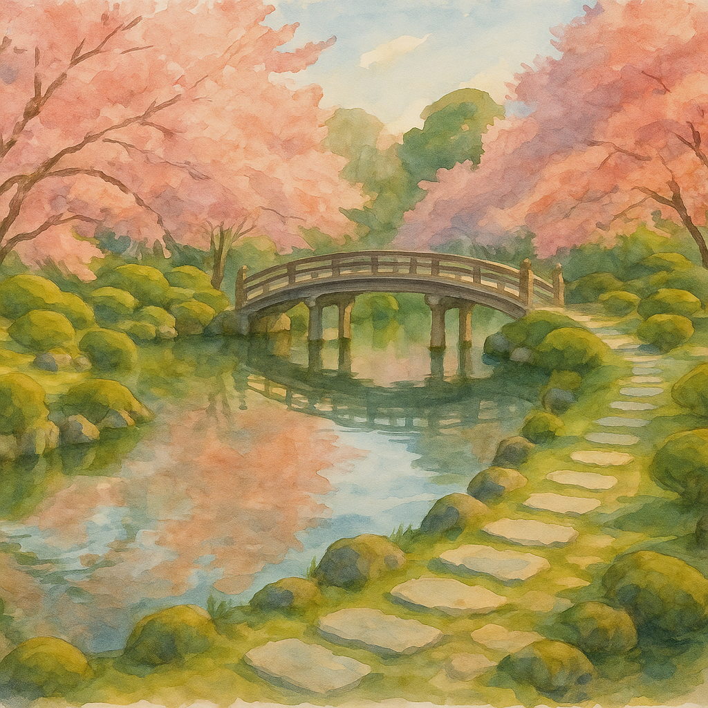 Style Transfer Result