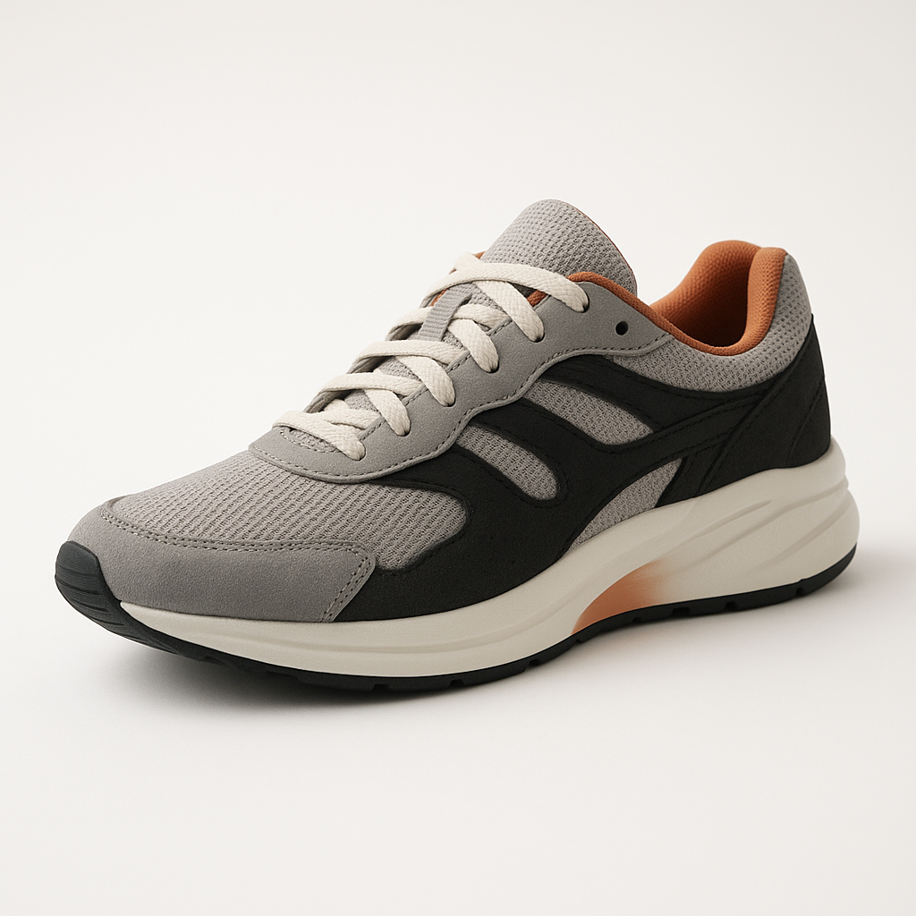 Shoe 1