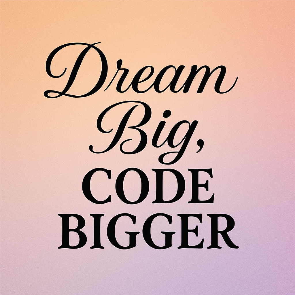 Typography Example