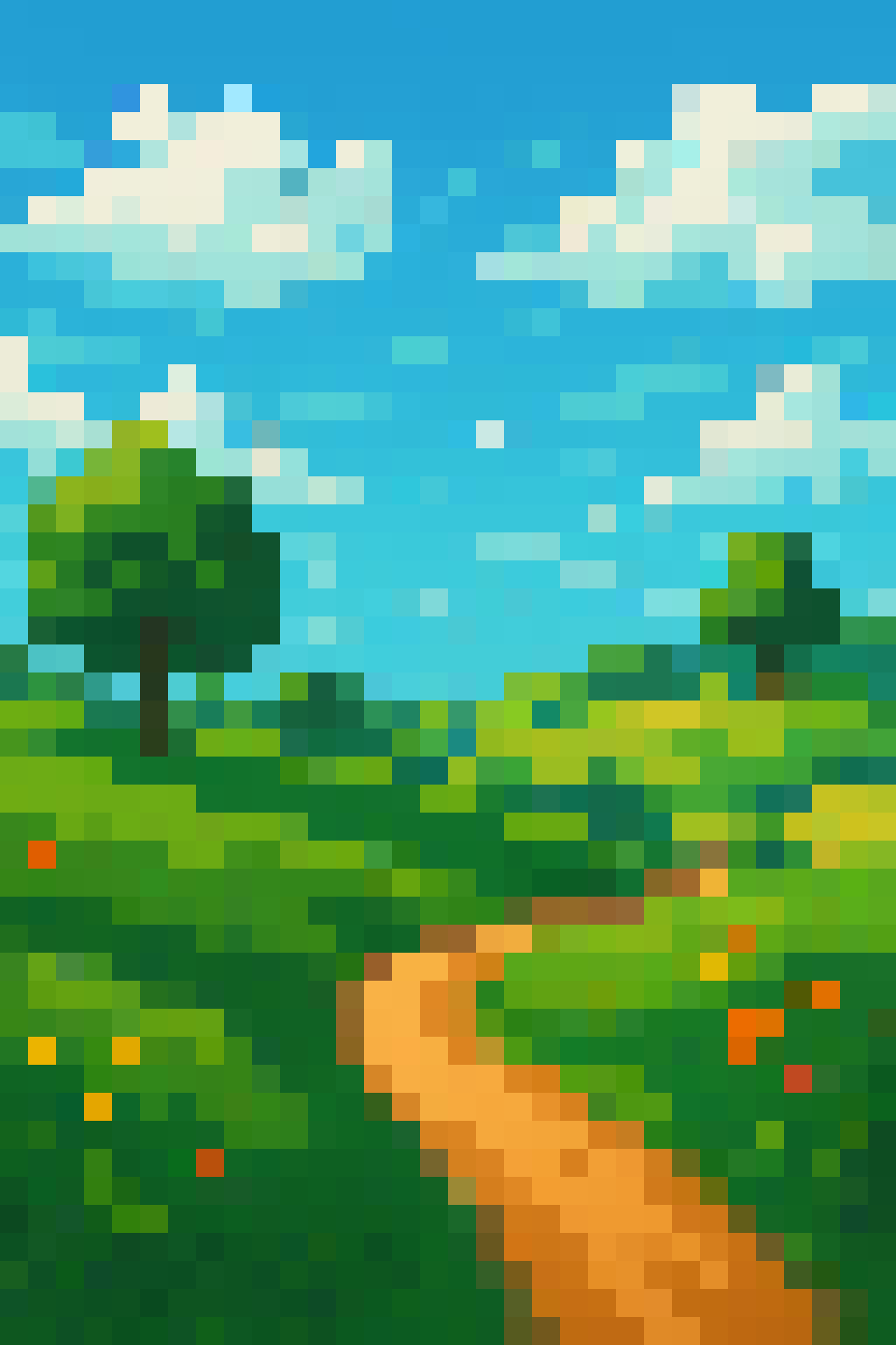 Median